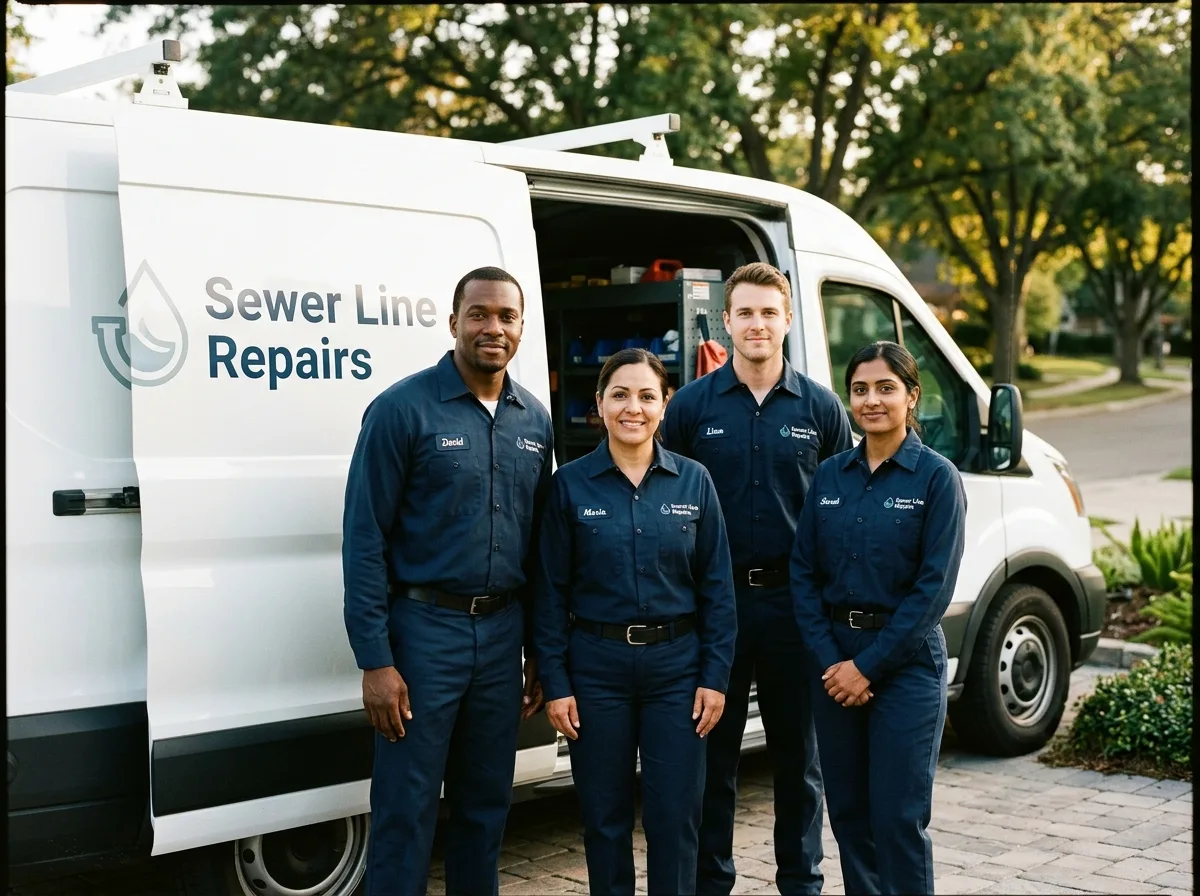 Emergency Plumber company in Mauston, WI