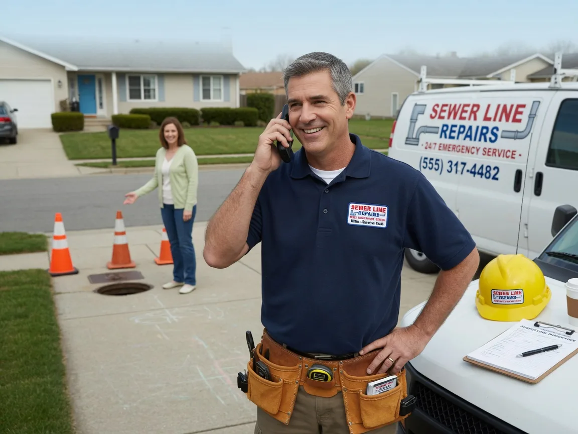 Emergency Plumber Mauston, WI FAQs